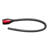 Compatible con aspiradoras Dyson V7V8V10V11V12V15G5 boquilla larga suave plana cabezal de cepillo para grietas
