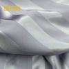 Tela de Satén Elástico Jacquard Ancho de Seda Surcoreana Acetato Elástico Satén Elástico Satén Elástico Tejido Cómodo y Suave para Mujer