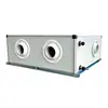 Ventas Directas de Fábrica Unidades Modulares de Aire Acondicionado Central Unidades de Chorro Montadas en Techo Unidades de Manejo de Aire de Aire Fresco Comerciales