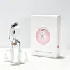 2026 Novo Modelo Celebridade da Internet Mais Vendido Modelador Elétrico de Cílios Mini Modelador de Cílios Modelador com Aquecimento Elétrico