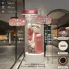 Nuevos Adornos de Gato de la Suerte para la Prosperidad del Negocio, Decoraciones de Piso para la Entrada de Tiendas de Empresa, Regalos de Inauguración de Alta Gama