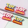 Marca de Juguete Pegamento Crema Funda para Teléfono Joyería de Resina Accesorios Kit de Materiales DIY Letras de Cristal Caseras DIY