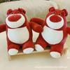Juguetes de Peluche al por Mayor Transfronterizo 8 pulgadas Muñeco Garra Boda Lanzamiento Nuevo Muñeco de Peluche Muñeco Sanrio
