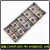 Cabeça de Corte de 90 Graus Bap400R Suporte de Ferramenta de Fresamento CNC Morse Mt4 Ferramenta Indexável de Ângulo Reto Cabeça de Fresamento Apmt1604
