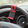 Suporte para celular, suporte de carro, volante, adesivo multiuso universal, artefato fixo colocado no carro, navegação de carro