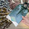 [Venta al por mayor de productos de fábrica] Azada Forjada de Acero Completo con Estampado Militar Aflojar Tierra y Despejar Residuos Azada Grande Ancha Azada Gruesa para Tiras de Deshierbe