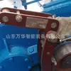 Winch de Doble Velocidad para Minería Manejo de Objetos Pesados Dispositivo de Accionamiento de Doble Velocidad Winche de Doble Velocidad Antideflagrante Equipo Especial de Tracción y Elevación