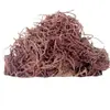Material Herbal Pura Aster Roxa, Aster Roxa, Raiz da Erva Retorno da Alma, Aster Roxa, Aster Verde, Aster Roxa Infundida em Mel