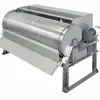 Filtro de Tambor para Tanque de Peixes Máquina de Microfiltração Sistema de Purificação de Circulação de Água para Tanque de Peixes Koi Lavagem Automática Integração Bioquímica