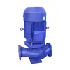 Shandong Dongpump Bomba de Tubulação Bomba de Circulação de Água Quente Bomba Centrífuga Vertical Bomba de Pressão Bomba de Circulação Alta Vazão