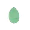 Esponja Grande Desmaquillante y Limpiadora Facial, Guante Limpiador Facial con Forma de Gota de Agua, Esponja Limpiadora, Herramienta Limpiadora Facial con Forma de Chinela Fabricante
