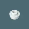 Piezas de bloques de construcción altos GDS-603 accesorios 1x1 compatibles con 85861-28626 partículas pequeñas piezas de ensamblaje MOC