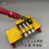 Herramienta de corte para posicionar tubo termorretráctil, Herramienta de corte para posicionamiento, Tijeras de posicionamiento para alambre de plomo y alambre eléctrico, Cizallas de posicionamiento, Cortadora guillotina de posicionamiento