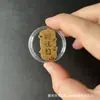 Pegatina de Teléfono de Oro Puro 999 para Atraer Riqueza - Pequeño Regalo Creativo al por Mayor desde la Fuente