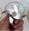 Lâminas de Reposição Feihong Shaver Série Gillette