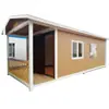 Fabricantes de Casas Móviles, Contenedores Residenciales, Alojamientos en Contenedores, Casas Móviles en Zonas Escénicas, Alojamientos en Zonas Turísticas