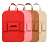 Suministros para Coche Bolsa de Almacenamiento para Coche de Fieltro Bolsa Colgante de Almacenamiento para Asiento de Coche Bolsa de Almacenamiento para Asiento de Coche