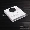 Arte Moderna Flip-up Real Book Sales Office Model Room Livro Decorativo Fotografia Nórdica Shot Prop Book Model