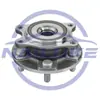 43570-60031 4357060031 Rodamiento de Rueda Delantera es Adecuado para Toyota Land Cruiser 07-16