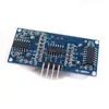Sensor Ultrasónico HC-SR04 Compatible con UNO R3/51/ Módulo de Medición de Distancia Ultrasónica