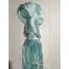 Hilo de seda de hielo grande hilo completo hilo de bordar hilo ligero hilo de bordado para plantilla de zapato fleco de borla envío gratis hilo de bordado hecho a mano seda