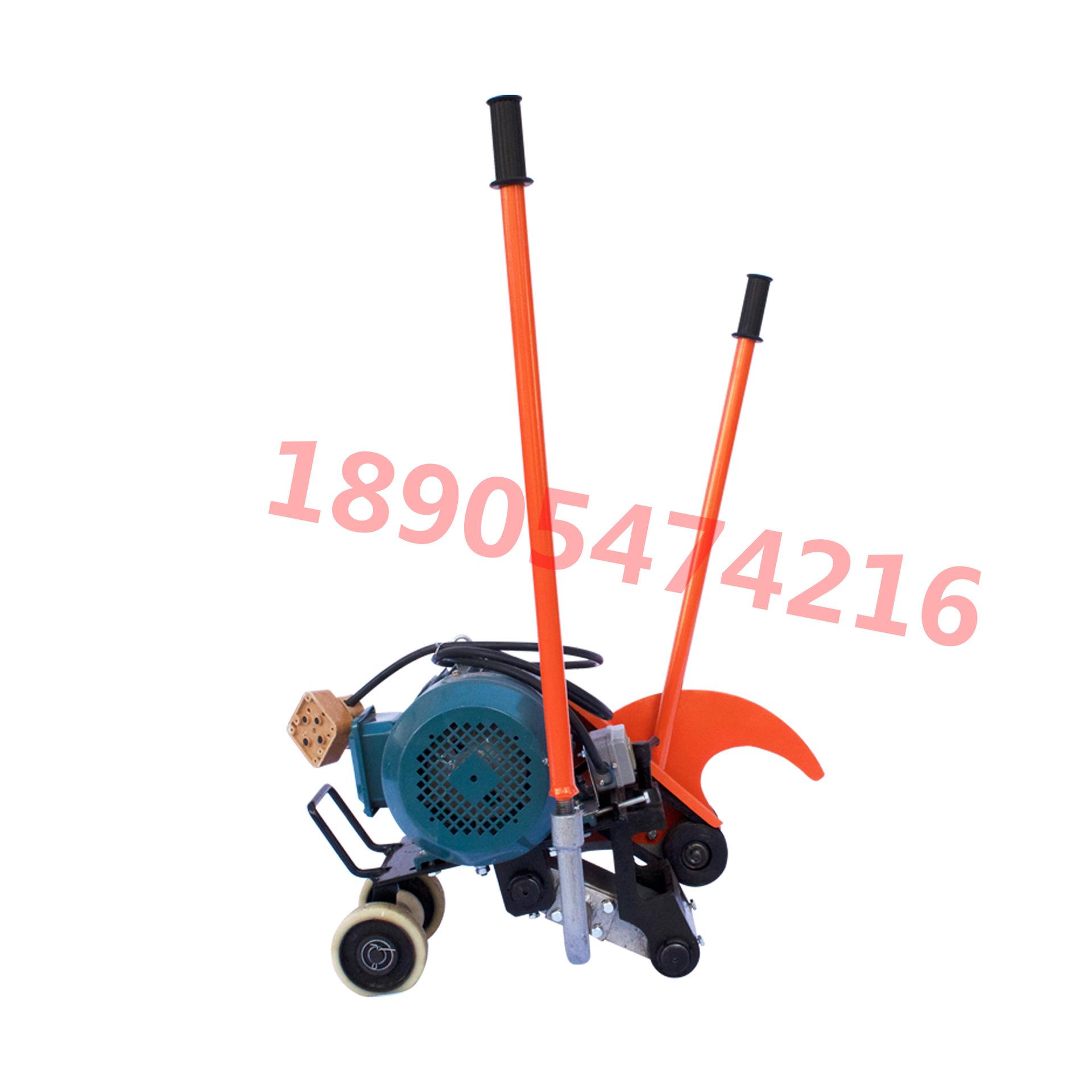 QG-4电动切轨机 (5)