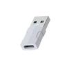 Conversor de alta velocidade de 10 Gbps 3.1 Typec para adaptador de computador USB conversor de dados de carregamento de disco U de celular