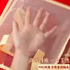 Conjunto para Exame Material de Estudo para Alunos Especial Gaokao Bolsa para Alunos do Ensino Fundamental Estojo Espesso Papelaria Conjunto de 12 Peças
