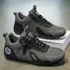 Zapatos de Verano para Hombre, Zapatos Casuales de Malla Transpirable para Hombre, Nuevo Estilo de Moda, Zapatillas de Baloncesto Transpirables para Hombre y Mujer, Zapatos de Papá Transpirables
