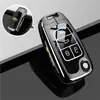 Cubierta Especial para Llave Chevrolet para Cruze, Malibu, Spark, Sail, Aveo y Sail Hatchback con Hebilla
