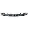 1568851622 es adecuado para la placa protectora inferior del parachoques delantero de la Clase GLA W156 de Mercedes-Benz, cubierta de moldura de parachoques electrochapada