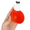 Frango, pato, ganso, bebedouro automático de plástico para aves, novo estilo de bebedouro automático para frangos, copo de beber para frangos, bebedouro para frangos