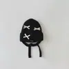 Nuevos Sombreros de Lana para Bebé de Otoño e Invierno, Gorros de Punto, Sombreros para Niños, Sombreros Cálidos con Protección para las Orejas para Niñas y Niños, Sombreros para el Frío