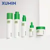 Procesamiento y Personalización de Botellas para Sets de Cosméticos 15-100ml Botellas de Vacío Botellas para Loción 30-50g Botellas para Cremas Botellas con Gotero