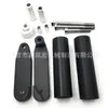 Adequado para Kawasaki Ninja 250R 2008-2012 Acessórios de Modificação para Motocicleta Barra Anti-Queda Barra Anti-Queda Venda Quente