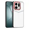 Adecuado para Funda de Teléfono Móvil Oppofindx9Pro Piel Lisa Empalmada Findx8Ultra Cubierta Protectora Anticaídas Integral X8S