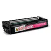 Adecuado para Cartucho de Tóner Ricoh Spc220 C240Dn Spc220S Tóner C221Sf 221 Impresora Cartucho de Tinta Colorido