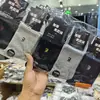 Calcetines Otoño e Invierno Nuevo Estilo para Hombre y Mujer Tubo Medio Cuadros Blancos Planos Doble Barra Color Puro Estilo Preppy Estudiantil Algodón Deportivo para Hombre y Mujer