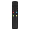 Adequado para Controle Remoto de TV Tcl Arc801L_Rc801Ldci1_49P3_55P3_65P3_55N3