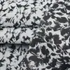 Nuevo Tejido Jacquard Teñido en Hilo de Alta Precisión de 200g del Fabricante, Tejido Jacquard Estilo Étnico Nuevo Estilo Chino para Vestido y Cojín