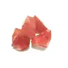 Grava de Cristal DIY Grano Pequeño Piedra Cruda de Cristal Piedra de Incienso Expansible sin Fuego Pulsera Tejida a Mano Colgante de Pulsera