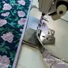 Tira de Bies de Algodón de 3 cm de Ancho Tira de Tela de Bies en Rollo de 50.1 m Disponible en Múltiples Colores