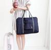 Mala de viagem impermeável, mala de viagem masculina e feminina, mala com rodinhas, bolsa de ombro, mala dobrável, mala de armazenamento de grande capacidade