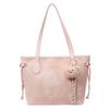 Bolsa de Grande Capacidade Feminina 2025 Nova Moda de Alto Padrão Versátil Classe Bolsa para o Dia a Dia Ombro Único Bolsa Tote de Axila