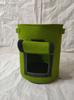 Bolsa de Feltro para Plantas Bolsa para Plantar Batatas Balde de Plantas de Feltro Transfronteiriço Transporte Bolsa para Plantas Anti-Quebra Planta de Casa Planta em Vaso