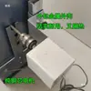 2025 Nuevo Horno Eléctrico Totalmente Automático para Pierna de Cordero Asada con Tapa Asador Giratorio Eléctrico para Pollo Olla de Estofado Rejilla para Costillas de Cordero Uso Doméstico
