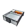 Chassi de Servidor 4U16K / Chassi de Servidor de Controle Industrial / Chassi 4U