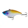 Nuevo Modelo Señuelo para Pesca de Lanzamiento a Larga Distancia, Señuelo Vib Hundible, 18G/7.3Cm, Señuelo de Plástico Realista en Forma de Pez, Señuelo Duro, Mayoreo