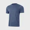 Camiseta Deportiva Unisex Transpirable de Corte Holgado con Mangas Raglán Cortas para Entrenamiento Fitness, Baloncesto, Casual, Secado Rápido