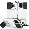 Adequado para Capa de Celular Vivos10E V23Ei Estéreo V23 Suporte Y76 Janela Deslizante Ay53S Capa Protetora